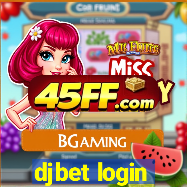djbet login